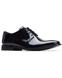 Base London - Marley Formal Lace Up Shoes - Lyst
