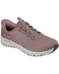 Skechers - Glide-Step Elevate Amaze - Lyst