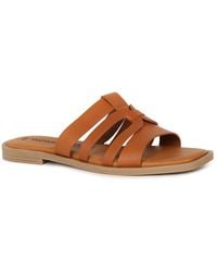 Tamaris - Dahlia Sandals - Lyst
