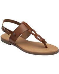 Lotus - Bibiana Sandals - Lyst