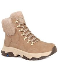 Rieker - Verbier Walking Boots - Lyst