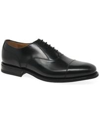 Loake - 300B Formal Oxford Shoes - Lyst