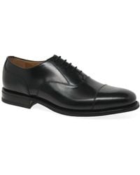 Loake - 300b Formal Oxford Shoes - Lyst