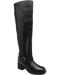 Ravel - Colwell Knee High Boots - Lyst