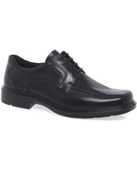 Ecco - Kumula Leather Lace Up Shoes - Lyst