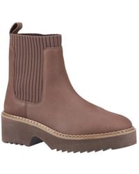 TOMS - Millie Chelsea Boots - Lyst