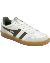 Gola - Eagle 86 Trainers - Lyst