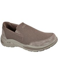 Men's Skechers Loafers from C$47 | Lyst Canada