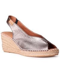 Toni Pons - Laila Wedge Heel Espadrille Sandals - Lyst