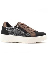 Lunar - Brenda Trainers - Lyst