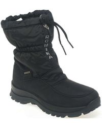 romika boots canada