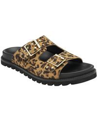 Lotus - Conti Sandals - Lyst