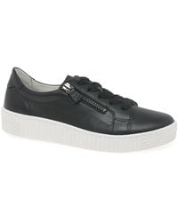 Gabor - Wisdom Casual Shoes - Lyst