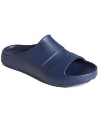 Sperry Top-Sider Windward Float Sandals - Blue