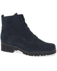 Gabor - Zumba Ankle Boots - Lyst