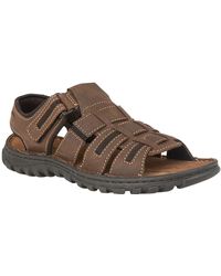 Lotus - Dylan Sandals - Lyst