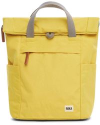 Roka - Finchley Small Backpack - Lyst