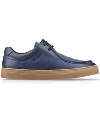 Base London - Dalston Wallabe Shoes - Lyst