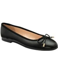 Ravel - Ellon Ballerina Pumps - Lyst