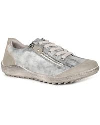 Lunar - Bianca Trainers - Lyst