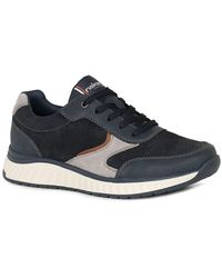 Rieker - Station Trainers - Lyst