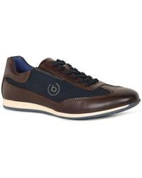 Bugatti - Totes Trainers - Lyst