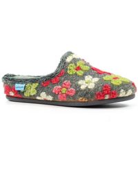 Lunar - Dolly Slippers - Lyst
