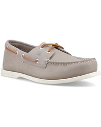 Sperry Top-Sider - Tacoma 2 Eye Boat Shoes - Lyst