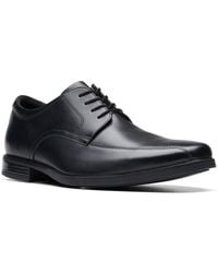 Clarks - Howard Over Formal Shoes - Lyst