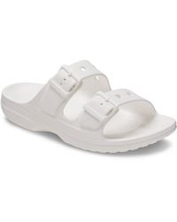 Crocs™ - Saturday Sandals - Lyst