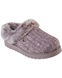 skechers uk ladies slippers