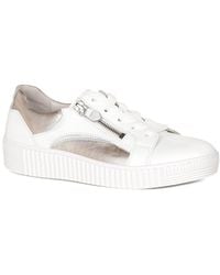 Gabor - Wemo Trainers - Lyst