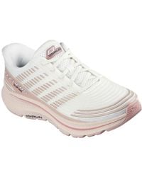 Skechers - Go Run Consistent 2.0 Senna Trainers - Lyst
