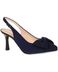Bioeco - Paloma Court Shoes - Lyst