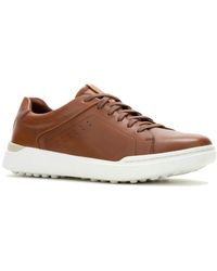 Hush Puppies - Wes Hp Trainers - Lyst