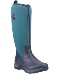 Muck Boot - Arctic Adventure Wellingtons - Lyst