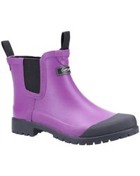 Cotswold - Blenheim Ankle Wellingtons - Lyst
