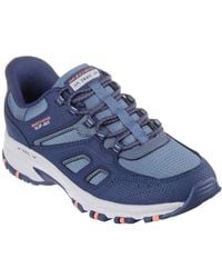 Skechers - Slip-Ins Hillcrest Kamalino Hiking Shoes - Lyst