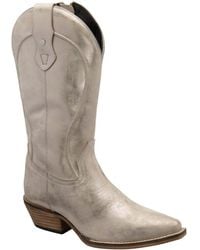 Ravel - Cline Calf Boots - Lyst