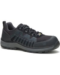 Caterpillar - Charge S3 Safety Trainers - Lyst