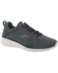 Skechers Equalizer Split Up, Fitness Shoes for Men Lyst Skechers Equalizer Split Up, Fitness Shoes for Men Lyst