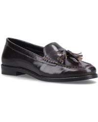 Hush Puppies - Connie Tassel Loafers - Lyst