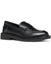 Geox - D Serilda E Moccasins - Lyst