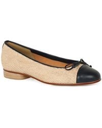 Gabor - Dulford Ballet Pumps Size - Lyst