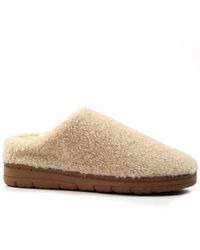 Lunar - Burford Boxed Slippers - Lyst