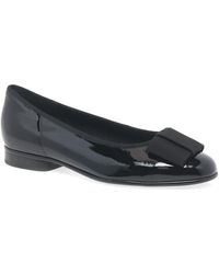 Gabor Flats and flat shoes for Women | Online Sale up to 40% off | Lyst  Australia