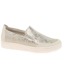 Remonte - Alanya Slip On Shoes - Lyst