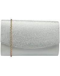 Lotus - Trance Clutch Bag - Lyst