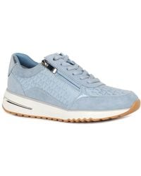 Marco Tozzi - Polar Trainers - Lyst