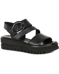 Gabor - Amarillo Sandals - Lyst